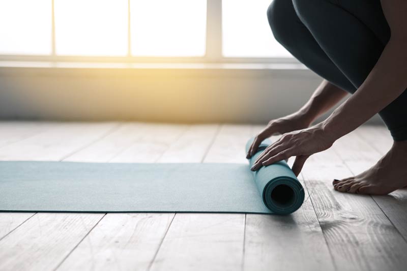 Lasting Lifestyle Change