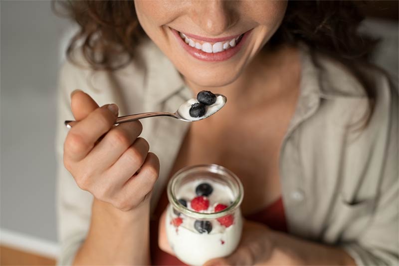 Nutrition-Microbiome