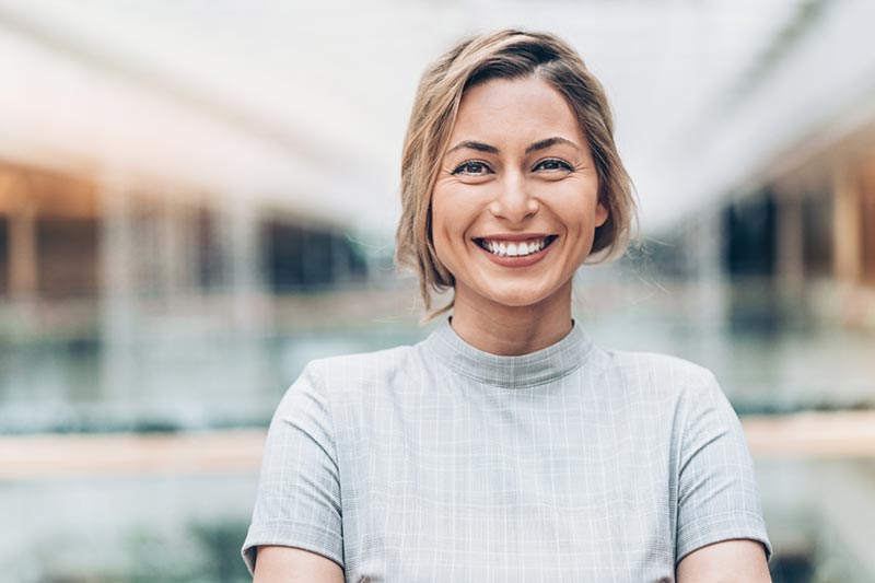 Healthy Self-Leadership
