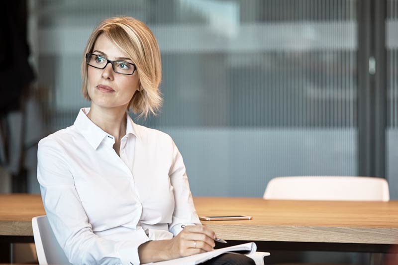 Stress beginnt im Kopf - Entspannung auch