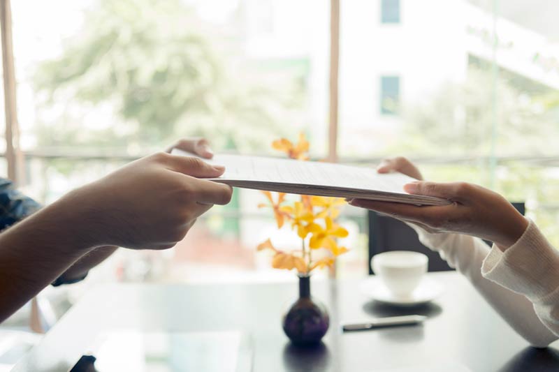 Healthy Leadership Delegieren Vertrauen und Loslassen