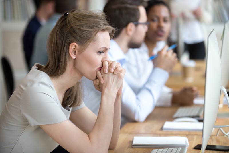 Unternehmenskultur Fehler-und Feedbackkultur