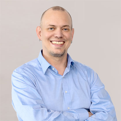 Andreas Steinfeld